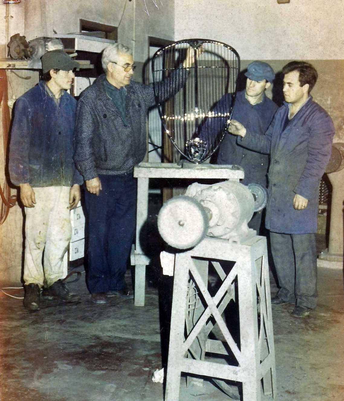 Free Bootstrap Template by ProBootstrap.com